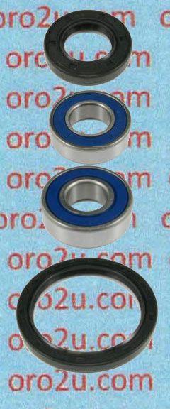 WHEEL BEARING KIT FRONT 85-89 YAM YFM200/225/350, ALLBALLS 25-1064 ATV thumbnail 3