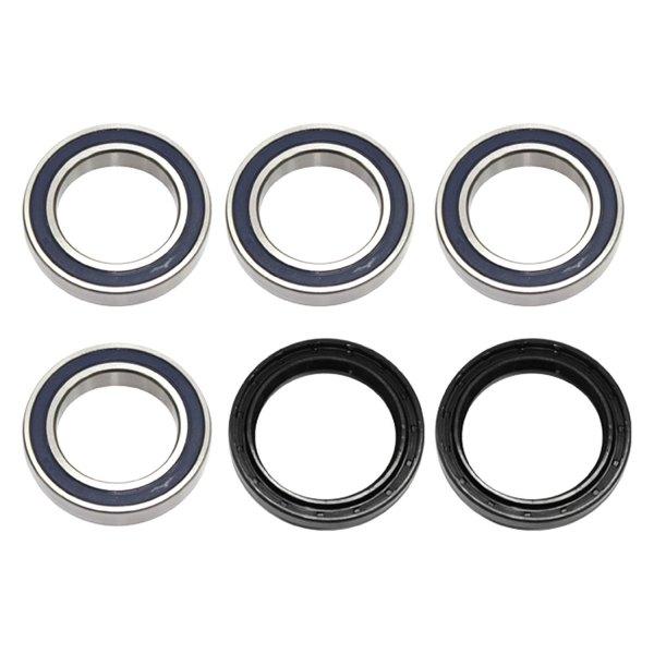 WHEEL BEARING & SEAL KIT REAR Bronco AT-06645 image 1
