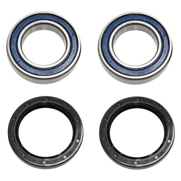 WHEEL BEARING & SEAL KIT REAR, BRONCO AT-06644 image 1
