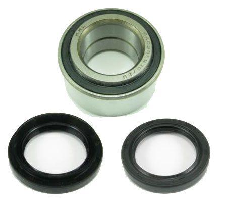 WHEEL BEARING KIT FRONT & REAR 96-05 ARCTIC-CAT, ALLBALLS 25-1434 ATV thumbnail 3