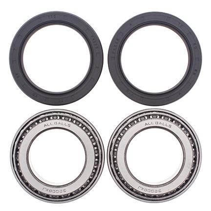 WHEEL BEARING KIT REAR 00-07 CAN-AM DS650, ALLBALLS 25-1432 ATV image 1