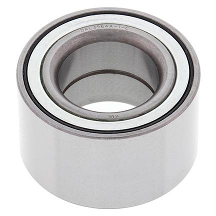 WHEEL BEARING KIT FRONT & REAR 01-22 KUBOTA/POLARIS, ALLBALLS 25-1424 ATV image 1