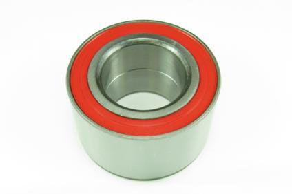 WHEEL BEARING KIT FRONT & REAR 01-22 KUBOTA/POLARIS, ALLBALLS 25-1424 ATV thumbnail 3
