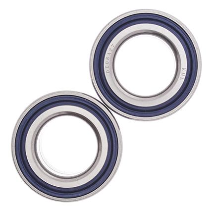 WHEEL BEARING KIT REAR & MIDDLE 99-07 POLARIS, ALLBALLS 25-1150 ATV image 1