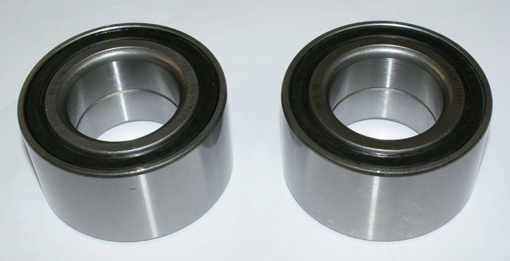 WHEEL BEARING KIT REAR & MIDDLE 99-07 POLARIS, ALLBALLS 25-1150 ATV thumbnail 2