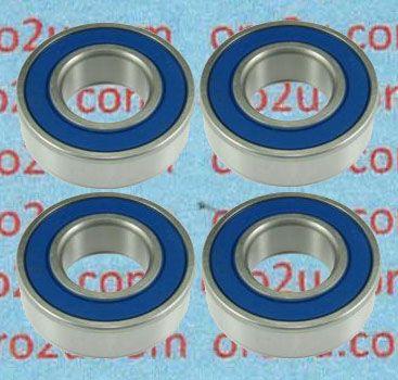 WHEEL BEARING & SEAL KIT REAR 88-21 HARLEY/KAW MULE, ALLBALLS 25-1405 ROAD/ATV thumbnail 3