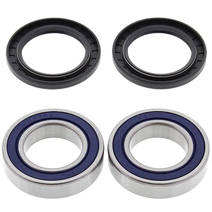 WHEEL BEARING KIT REAR/MIDDLE 85-22 POLARIS, ALLBALLS 25-1321 ATV image 1