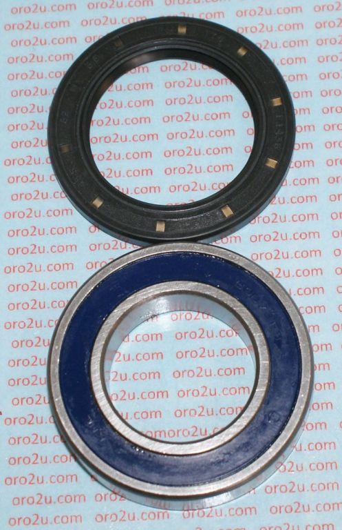 WHEEL BEARING & SEAL KIT, ALLBALLS 25-1437 POLARIS thumbnail 3