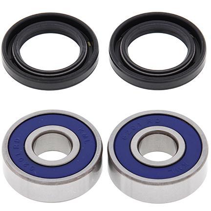 WHEEL BEARING KIT FRONT REAR, PROX 23.S110027 HONDA image 1