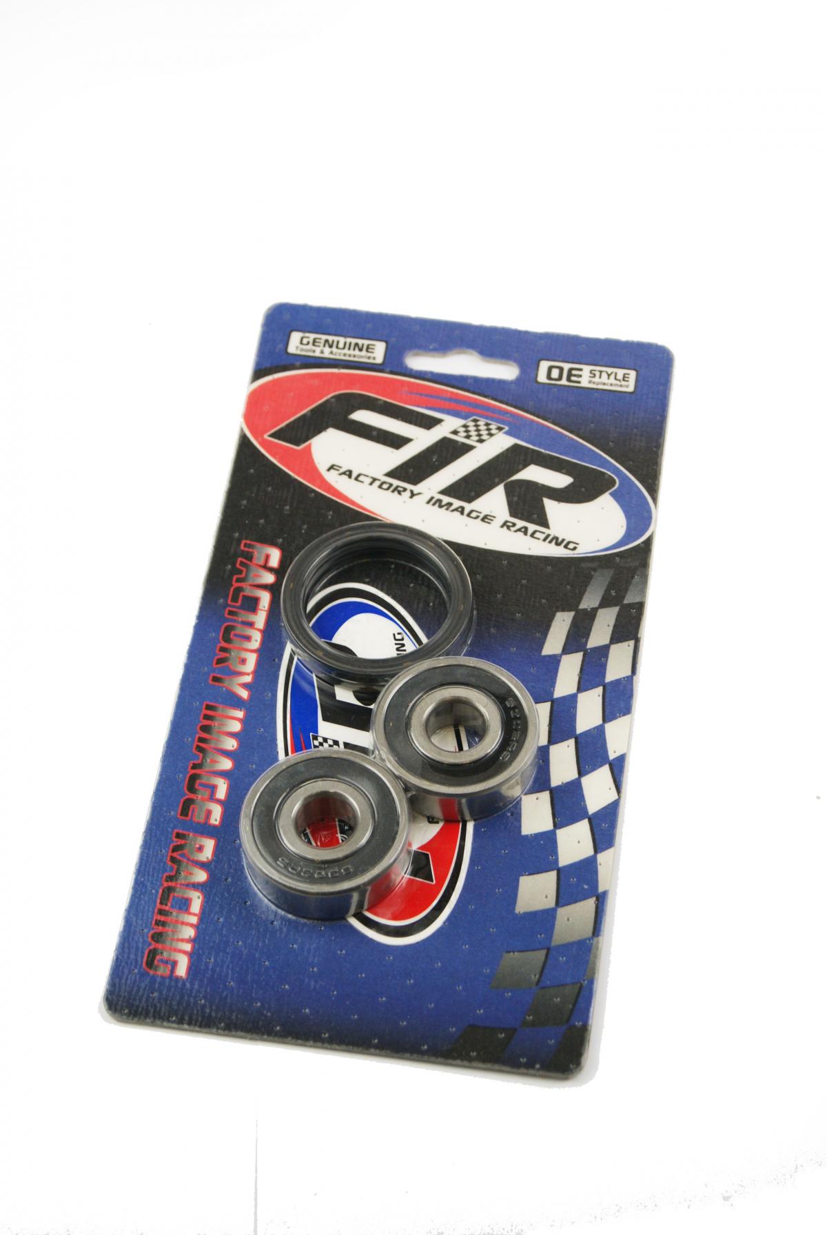 WHEEL BEARING KIT ROAD MX image 1