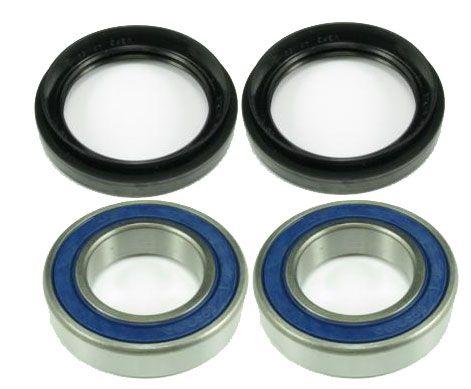 WHEEL BEARING KIT REAR 04-13 YAM YFM 125-350, ALLBALLS 25-1508 ATV thumbnail 2