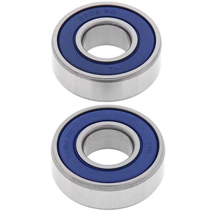 WHEEL BEARING KIT FRONT REAR & MIDDLE 72-21, ALLBALLS 25-1143 DIRT/ROAD/ATV