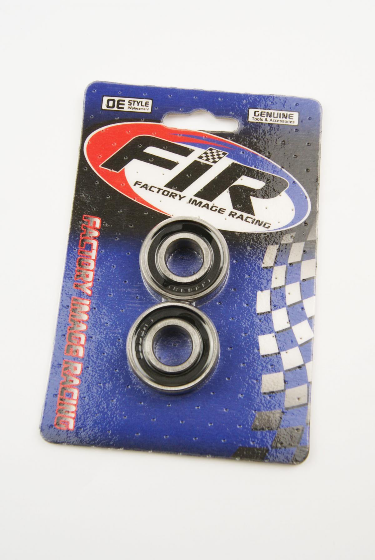 WHEEL BEARING KIT FRONT, ROAD / MX image 1
