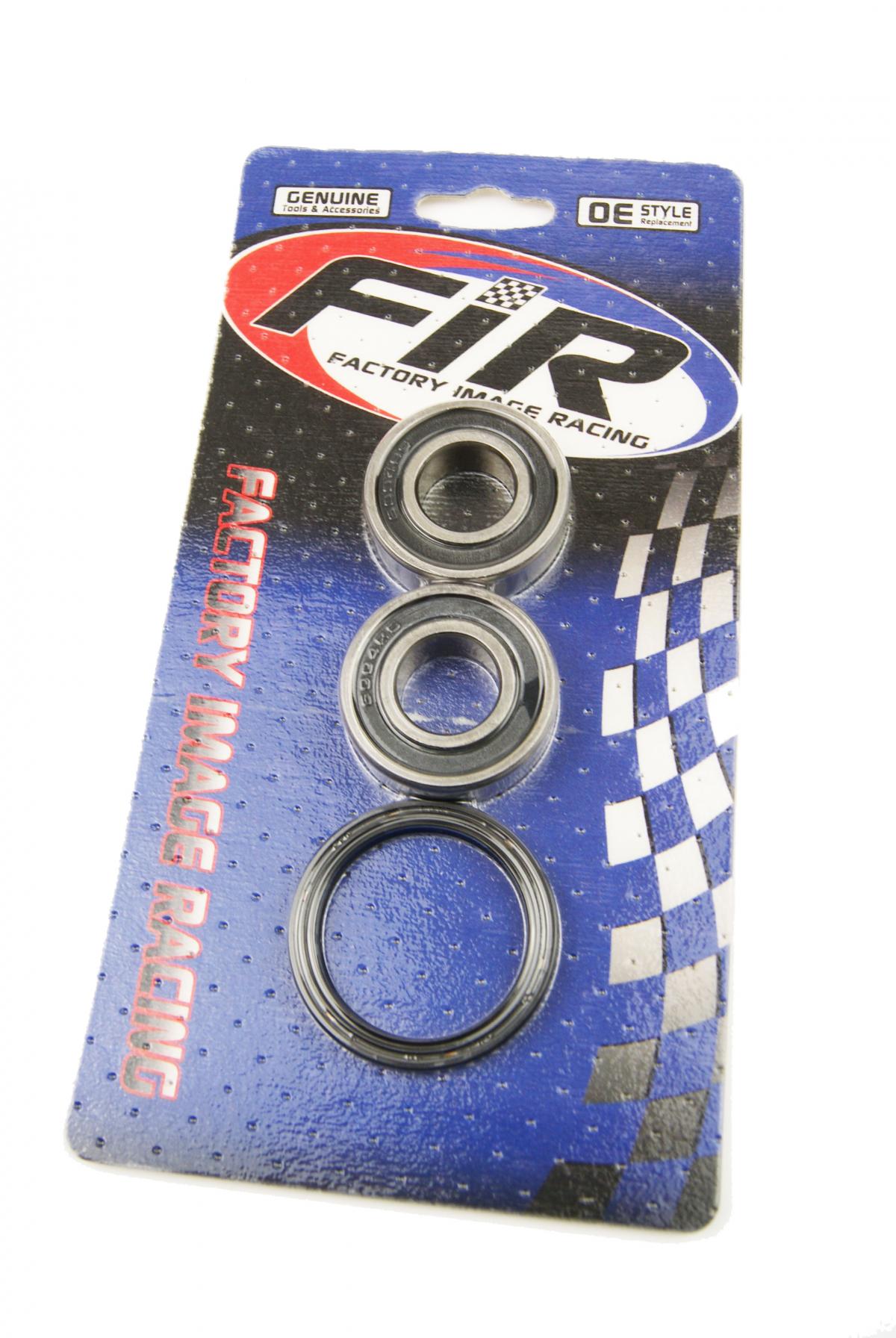 WHEEL BEARING KIT FRONT REAR, GASGAS, FIR [ image 1