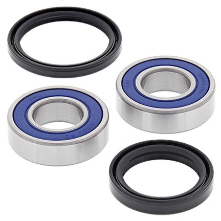 WHEEL BEARING KIT FRONT 01-04 HUSKY SM/WR, ALLBALLS 25-1427 DIRT image 1