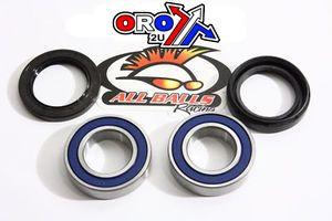 WHEEL BEARING KIT FRONT 91-22 ETON/HON/KTM, ALLBALLS 25-1063 DIRT/ATV thumbnail 4