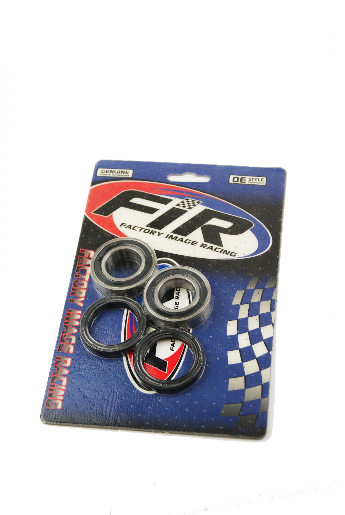 WHEEL BEARING KIT FRONT ROAD, Aprilia Ducati image 1