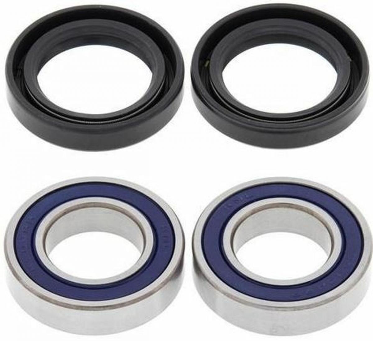 WHEEL BEARING & SEAL KIT KTM, PROX 23.S114002 FRONT image 1
