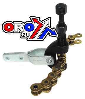 CHAIN CUTTER FOLDING HANDLE thumbnail 2
