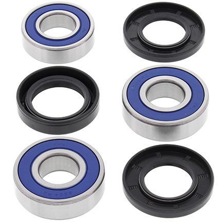 WHEEL BEARING KIT REAR RM250, PROX 23.S112062 SUZUKI RMX image 1