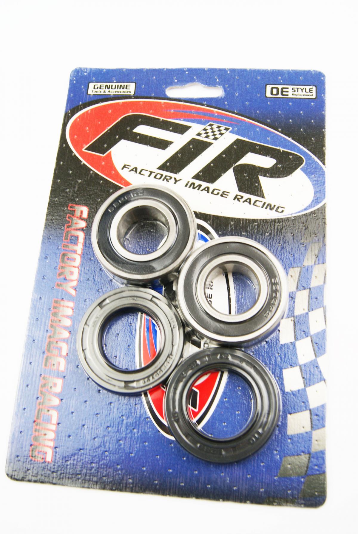 WHEEL BEARING KIT FRONT SZU, GSX1300 image 1