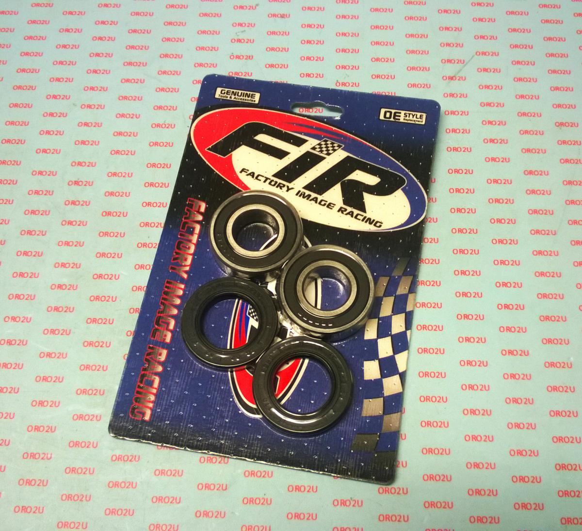 WHEEL BEARING KIT FRONT SZU, GSX1300 thumbnail 2