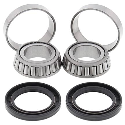 WHEEL BEARING KIT REAR 1999 POLARIS XPLORER 300, ALLBALLS 25-1152 ATV image 1