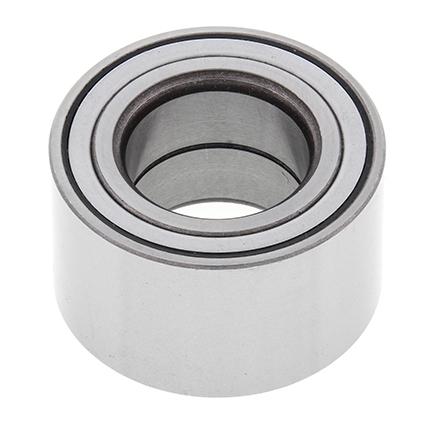 WHEEL BEARING KIT FRONT & REAR 03-22 A-CAT/CF-M/KAW/KYM/YAM, ALLBALLS 25-1496 ATV image 1