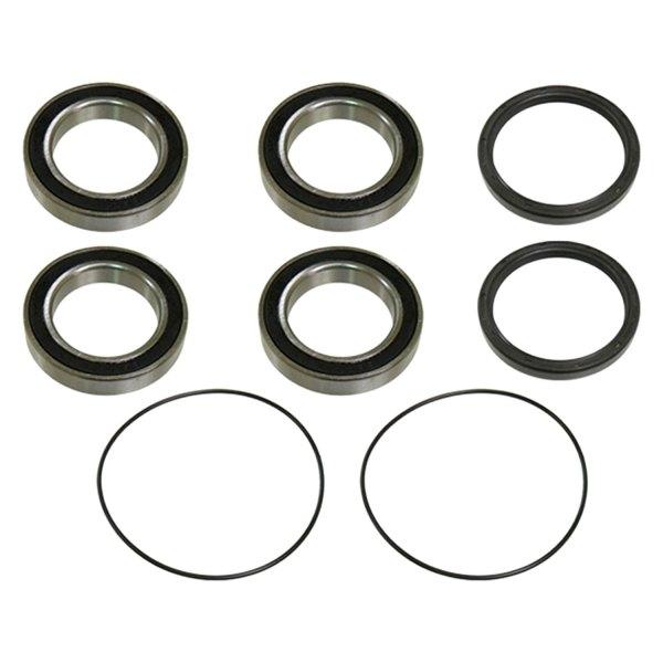 WHEEL BEARING & SEALS KIT, BRONCO AT-06651, LTZ450 06-10 image 1