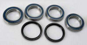 WHEEL BEARING & SEALS KIT, BRONCO AT-06651, LTZ450 06-10 thumbnail 2