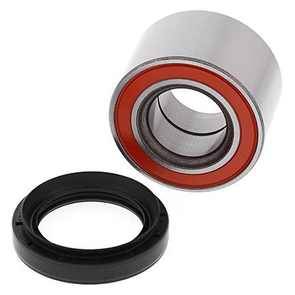 WHEEL BEARING KIT FRONT 04-05 CAN-AM OUTLANDER, ALLBALLS 25-1520 ATV image 1