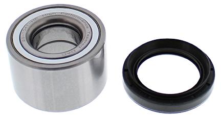 WHEEL BEARING KIT FRONT 04-05 CAN-AM OUTLANDER, ALLBALLS 25-1520 ATV thumbnail 5