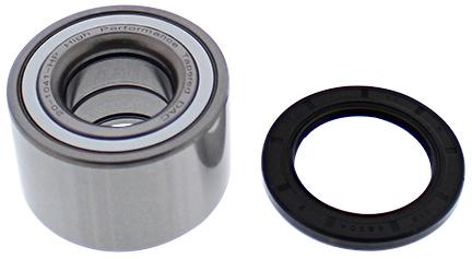 WHEEL BEARING KIT FRONT, REAR & MIDDLE 06-22 CAN-AM/KAW MULE, ALLBALLS 25-1516 ATV thumbnail 2