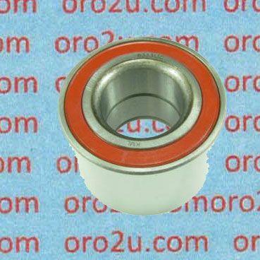WHEEL BEARING KIT FRONT, REAR & MIDDLE 06-22 CAN-AM/KAW MULE, ALLBALLS 25-1516 ATV thumbnail 4