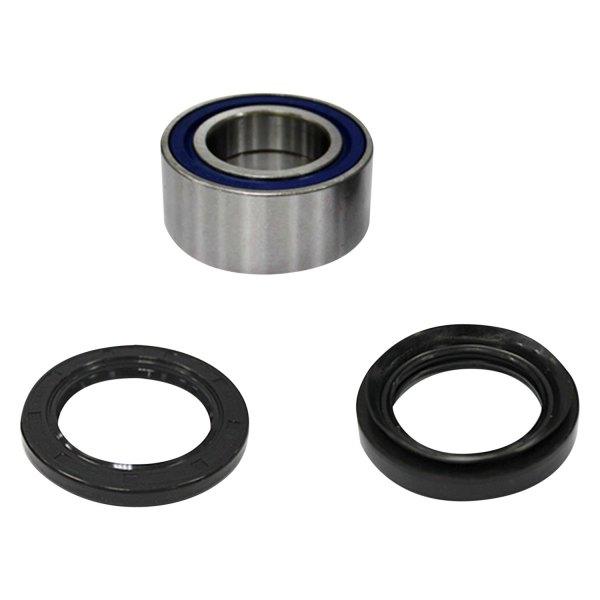 WHEEL BEARING & SEAL KIT, BRONCO AT-06628 CAN-AM image 1