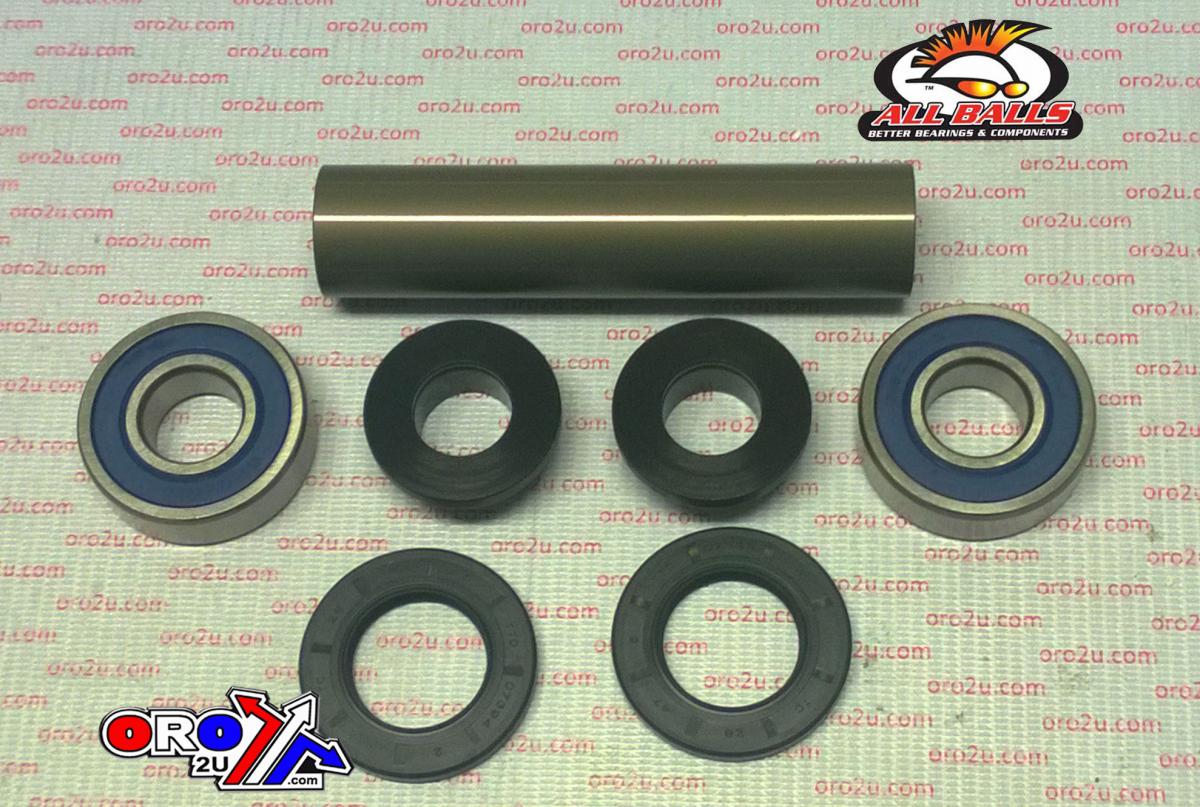 WHEEL BEARING KIT REAR 93-22 HUSA/HUSKY/KTM/YAM, ALLBALLS 25-1552 DIRT thumbnail 2