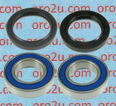 WHEEL BEARING KIT REAR 78-87 HON ATC/TRX70/ETON AXL/DXL/NXL/RXL/TXL, ALLBALLS 25-1578 ATV thumbnail 3