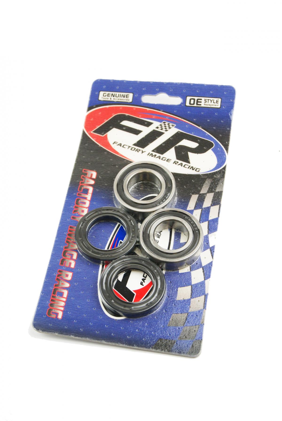 WHEEL BEARING KIT Aprilia BMW, Moto Guzzi, FACTROY IMAGE RACING thumbnail 2