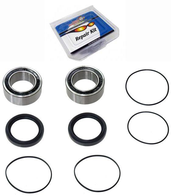 WHEEL BEARING KIT REAR 09-22 YAMAHA YFM450R/X, ALLBALLS 25-1612 ATV thumbnail 3