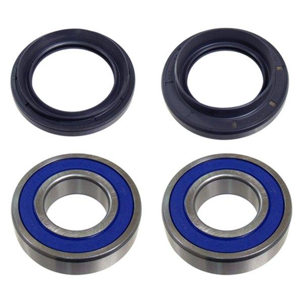 WHEEL BEARINGS & SEALS REAR, BRONCO AT-06632 YAM, ATV image 1