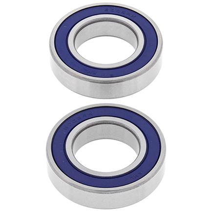 WHEEL BEARING KIT REAR 03-09 BUELL, ALLBALLS 25-1627 ROAD image 1