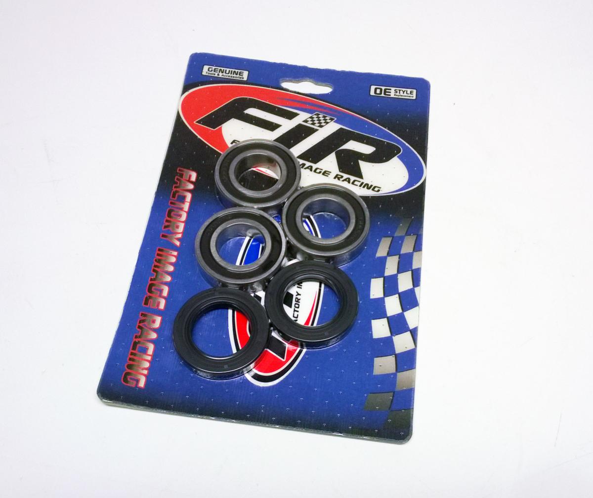 WHEEL BEARING & SEAL KIT HONDA / TALON HUBS image 1