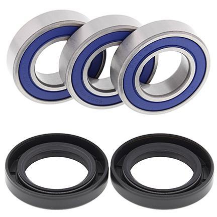 WHEEL BEARING & SEAL KIT PROX, PROX23.S115093, TALON WHEELS image 1