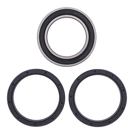 REAR CARRIER UPGRADE KIT DS450, ALLBALLS 25-1630 Can-Am, ATV