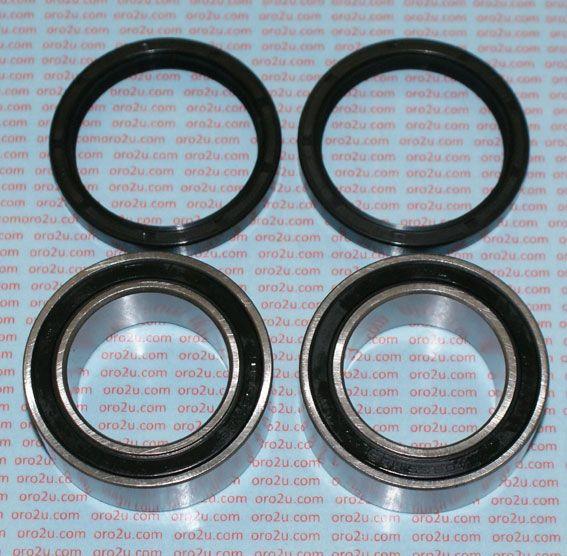 REAR CARRIER UPGRADE KIT DS450, ALLBALLS 25-1630 Can-Am, ATV thumbnail 3