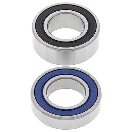 WHEEL BEARING KIT FRONT 91-97 BMW K1100/K75, ALLBALLS 25-1676 ROAD image 1