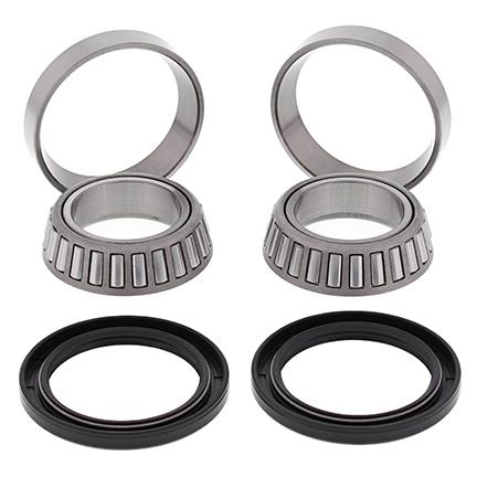 WHEEL BEARING KIT REAR 10-11 POLARIS 330/500, ALLBALLS 25-1629 ATV image 1