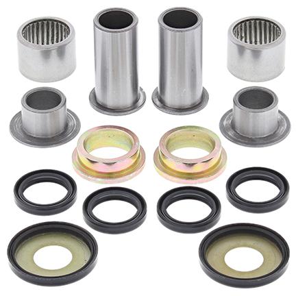 SWINGARM BEARING KIT ALLBALLS, ALLBALLS 28-1007 SUZUKI RM80 82-85 image 1