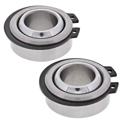 SWINGARM BEARING KIT ALLBALLS, ALLBALLS 28-1095 HARLEY SOFTAIL 84-99 image 1