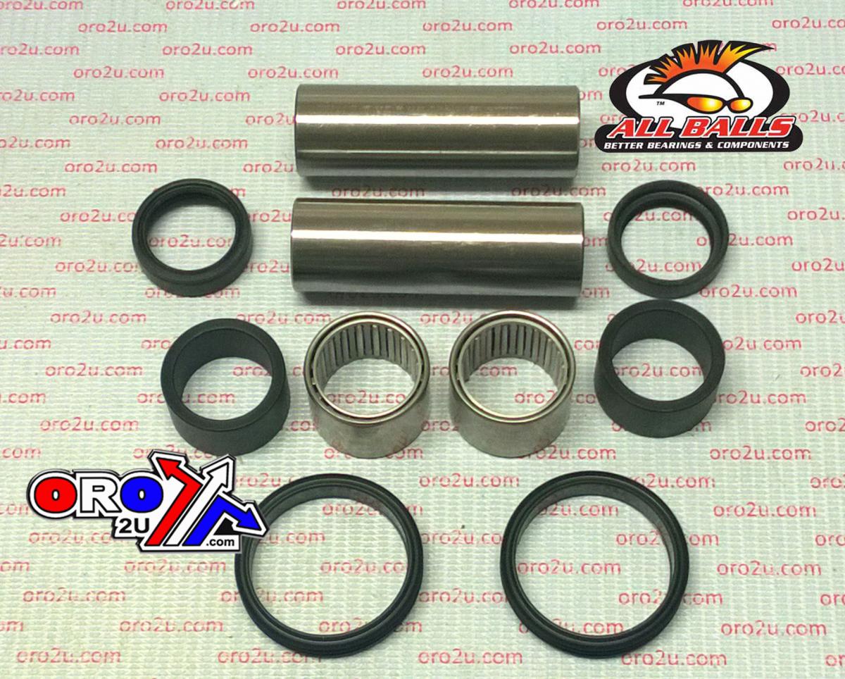 SWINGARM BEARING KIT ALLBALLS, ALLBALLS 28-1136 YAMAHA IT200/250 thumbnail 2